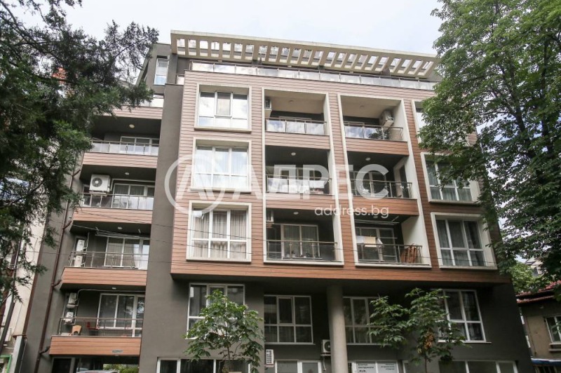 For Sale  2 bedroom Sofia , Zona B-18 , 108 sq.m | 66269971 - image [17]