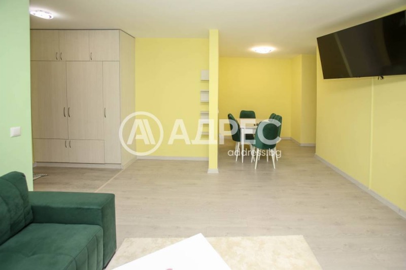 In vendita  2 camere da letto Sofia , Zona B-18 , 108 mq | 66269971 - Immagine [15]