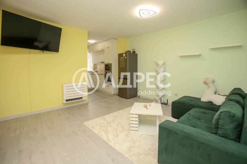 Eladó  2 hálószobás Sofia , Zona B-18 , 108 négyzetméter | 66269971 - kép [7]