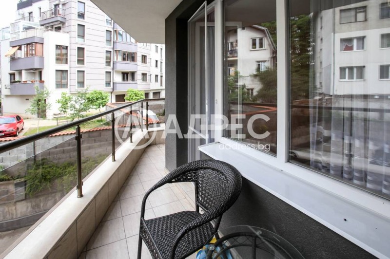 Till salu  2 sovrum Sofia , Zona B-18 , 108 kvm | 66269971 - bild [3]