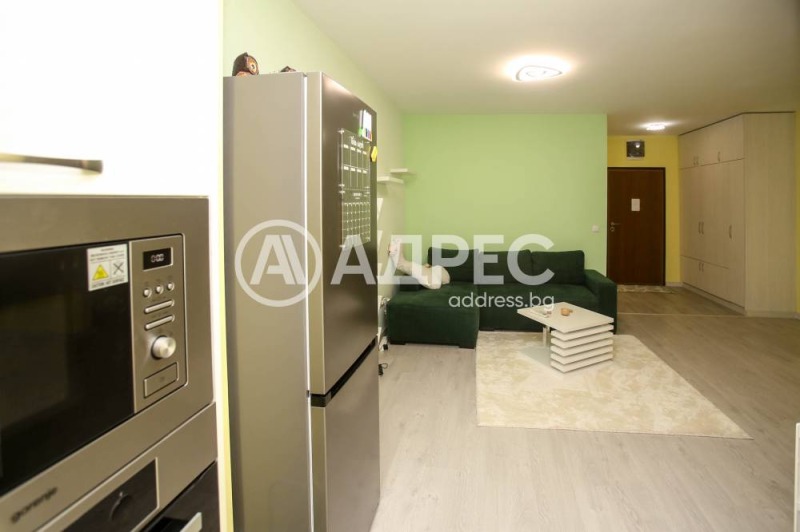 Till salu  2 sovrum Sofia , Zona B-18 , 108 kvm | 66269971 - bild [11]