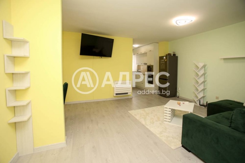 In vendita  2 camere da letto Sofia , Zona B-18 , 108 mq | 66269971 - Immagine [12]