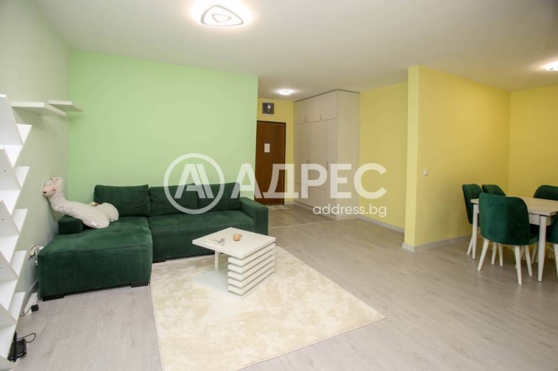 Na sprzedaż  2 sypialnie Sofia , Zona B-18 , 108 mkw | 66269971 - obraz [13]