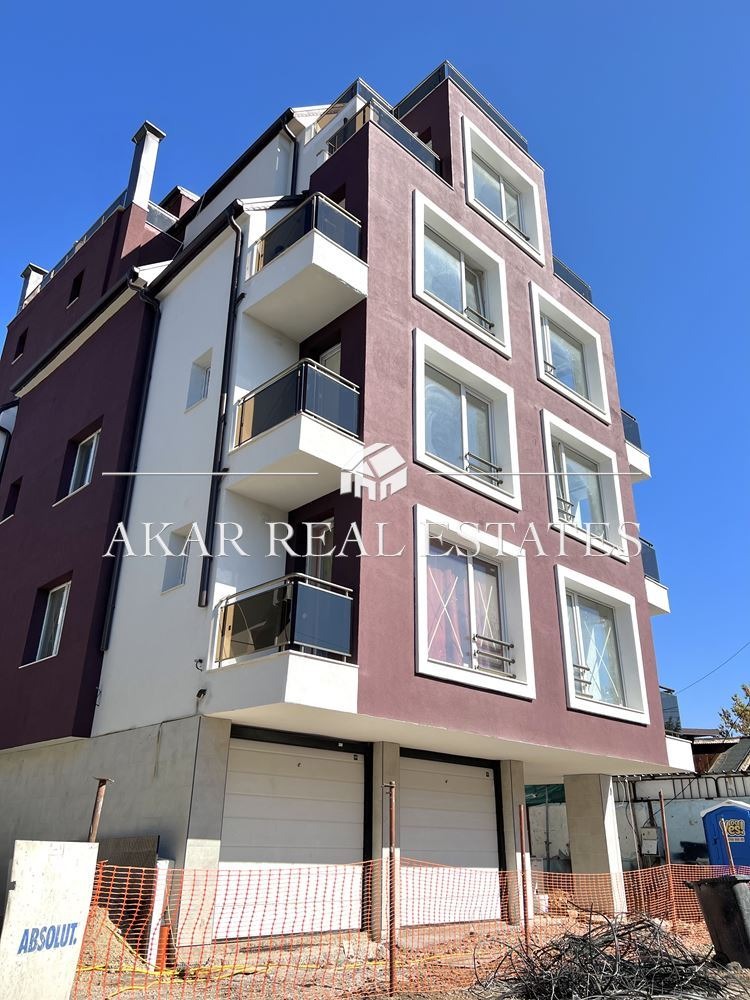 Продава  3-стаен, град София, Левски •  156 000 EUR • ID 69252067 — holmes.bg - [1] 