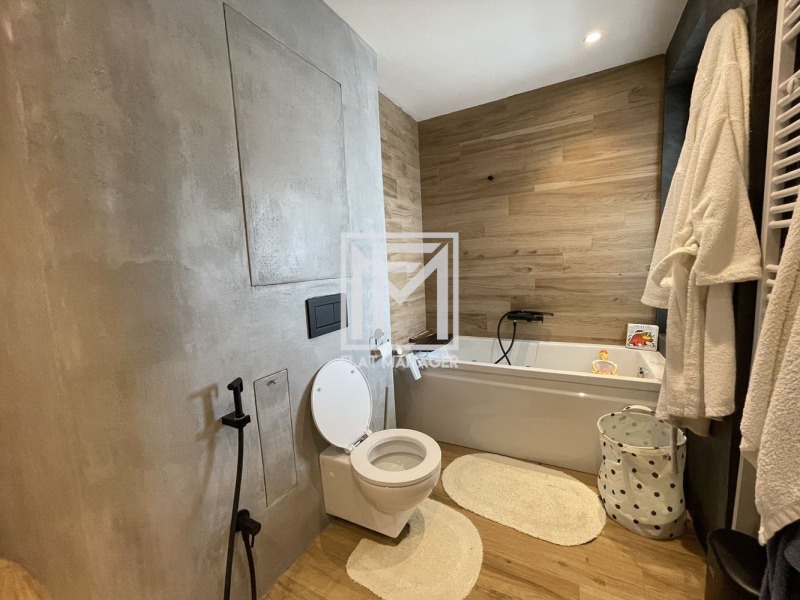 À vendre  2 chambres Sofia , Doktorski pametnik , 175 m² | 81044370 - image [14]