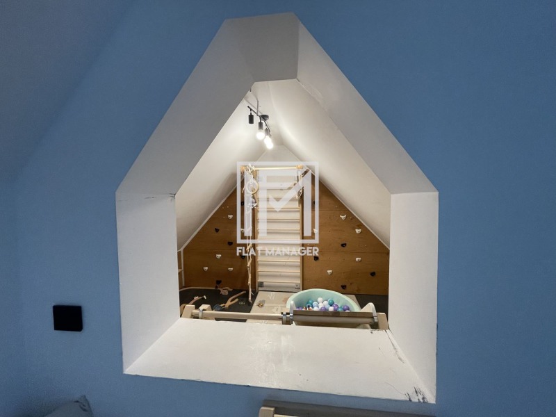 À vendre  2 chambres Sofia , Doktorski pametnik , 175 m² | 81044370 - image [16]
