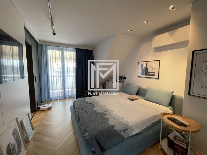 À vendre  2 chambres Sofia , Doktorski pametnik , 175 m² | 81044370 - image [10]