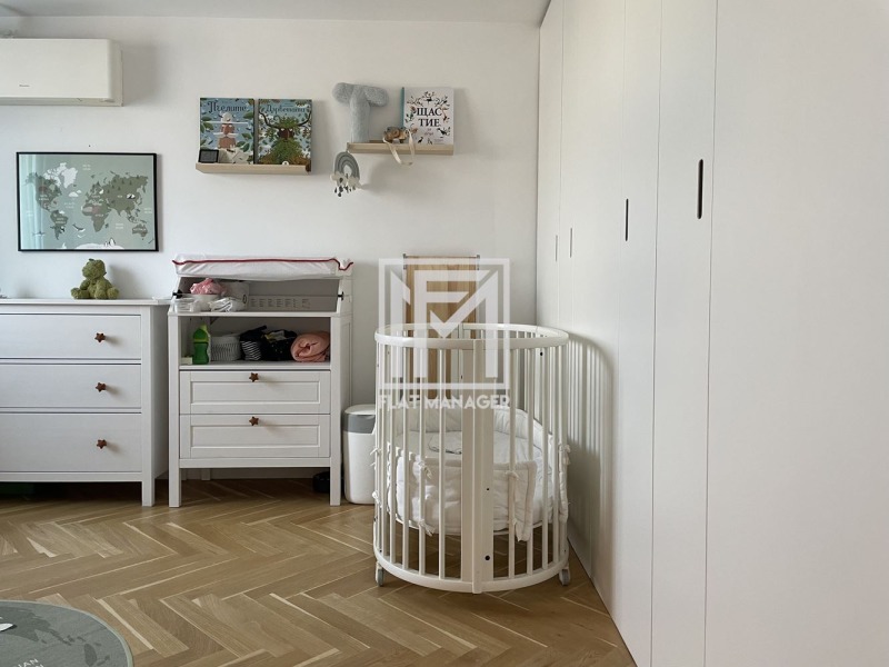 À vendre  2 chambres Sofia , Doktorski pametnik , 175 m² | 81044370 - image [17]