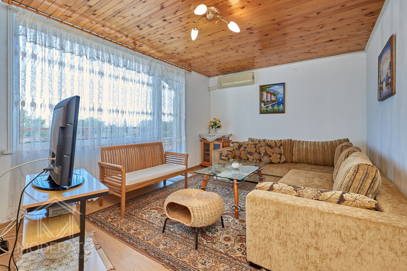 Eladó  2 hálószobás régió Burgasz , Kableskovo , 140 négyzetméter | 27900023 - kép [5]
