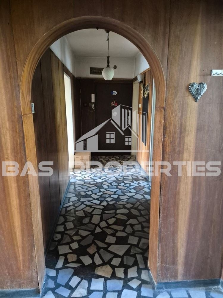 Продава 3-СТАЕН, гр. София, Център, снимка 5 - Апартаменти - 55834059