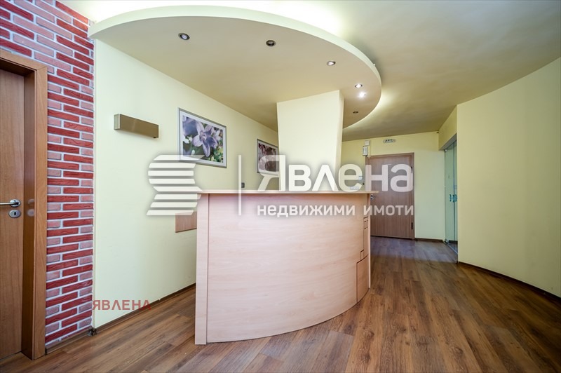 Продава ОФИС, гр. София, Борово, снимка 8 - Офиси - 47413122