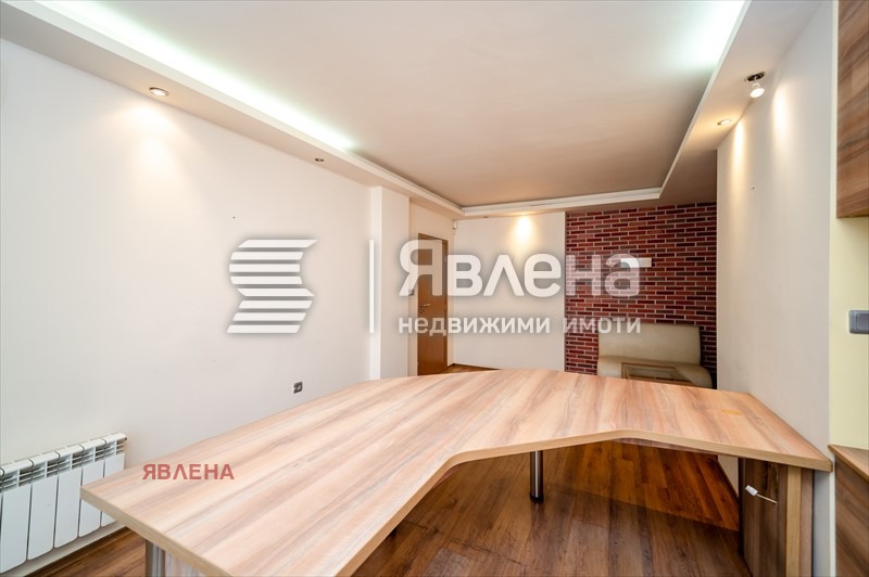 Продава ОФИС, гр. София, Борово, снимка 6 - Офиси - 47413122