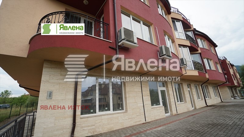 Продава ОФИС, гр. София, Бояна, снимка 3 - Офиси - 48762043