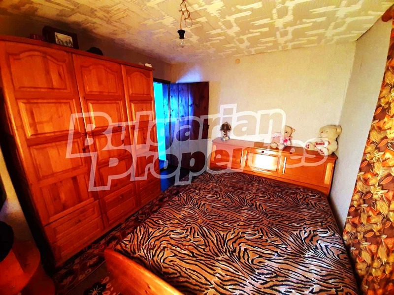 Продава КЪЩА, гр. Трявна, област Габрово, снимка 13 - Къщи - 52156544