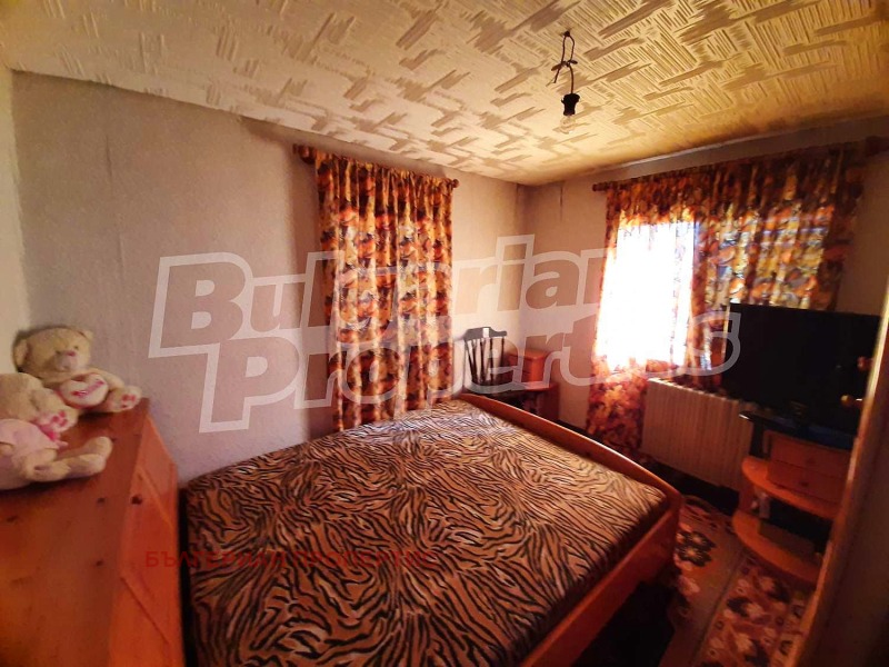 Продава КЪЩА, гр. Трявна, област Габрово, снимка 12 - Къщи - 52156544