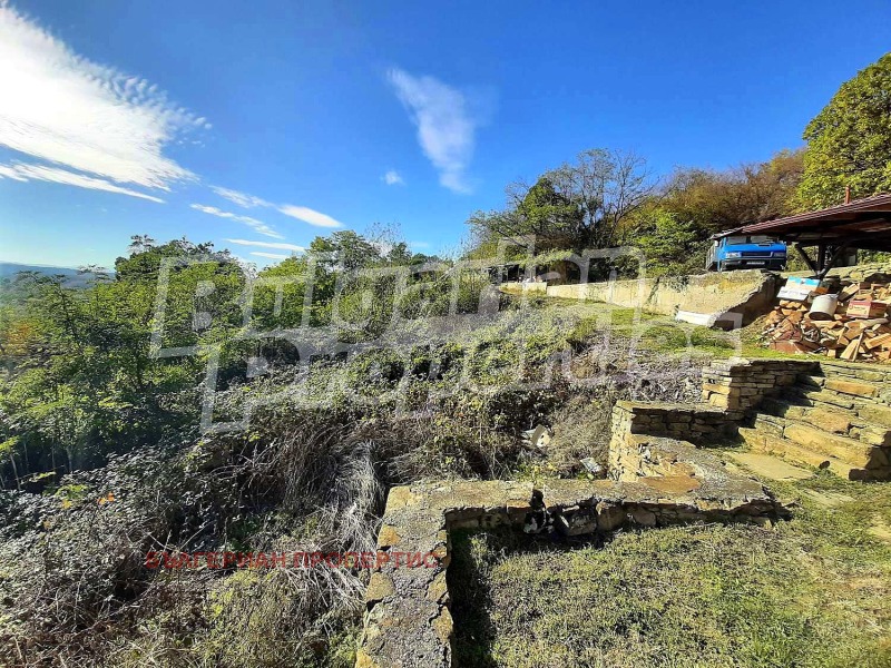 Продава КЪЩА, гр. Трявна, област Габрово, снимка 2 - Къщи - 52156544