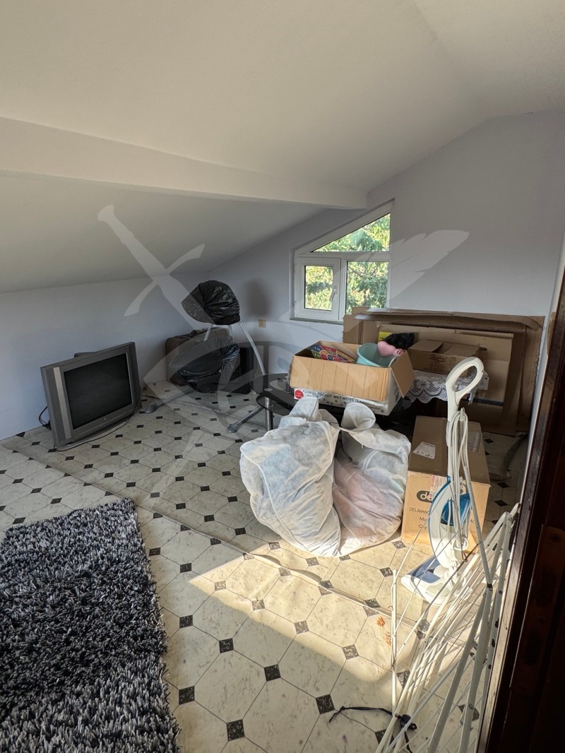 Продава КЪЩА, с. Скалак, област Бургас, снимка 4 - Къщи - 52608366