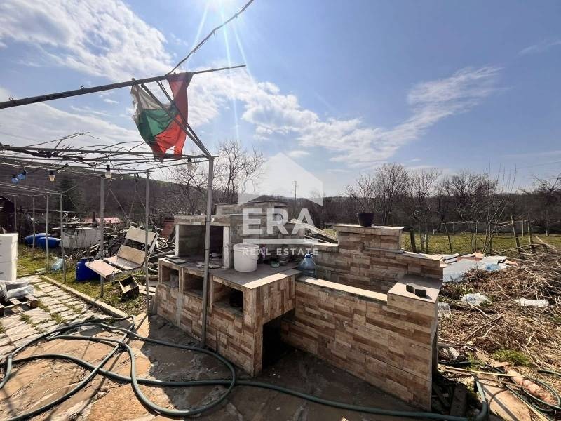 Продава КЪЩА, гр. Русе, в.з. Русофили, снимка 8 - Къщи - 54519412