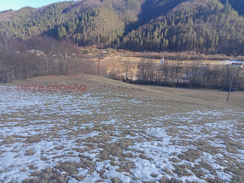 Продава ЗЕМЕДЕЛСКА ЗЕМЯ, гр. Рудозем, област Смолян, снимка 7 - Земеделска земя - 52769986