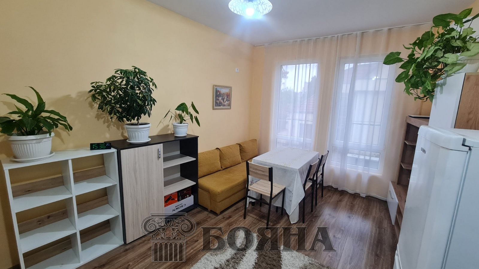 Продава 1-СТАЕН, гр. Русе, Център, снимка 5 - Апартаменти - 54560519