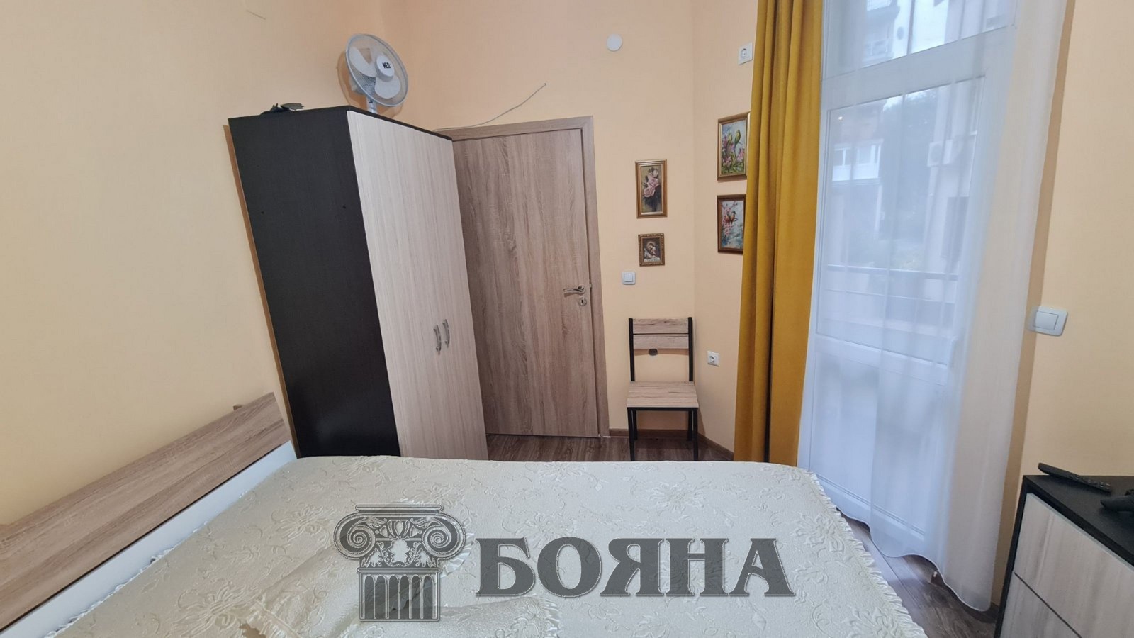 Продава 1-СТАЕН, гр. Русе, Център, снимка 10 - Апартаменти - 54560519