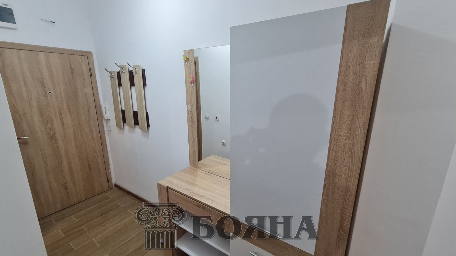 Продава 1-СТАЕН, гр. Русе, Център, снимка 12 - Апартаменти - 54560519