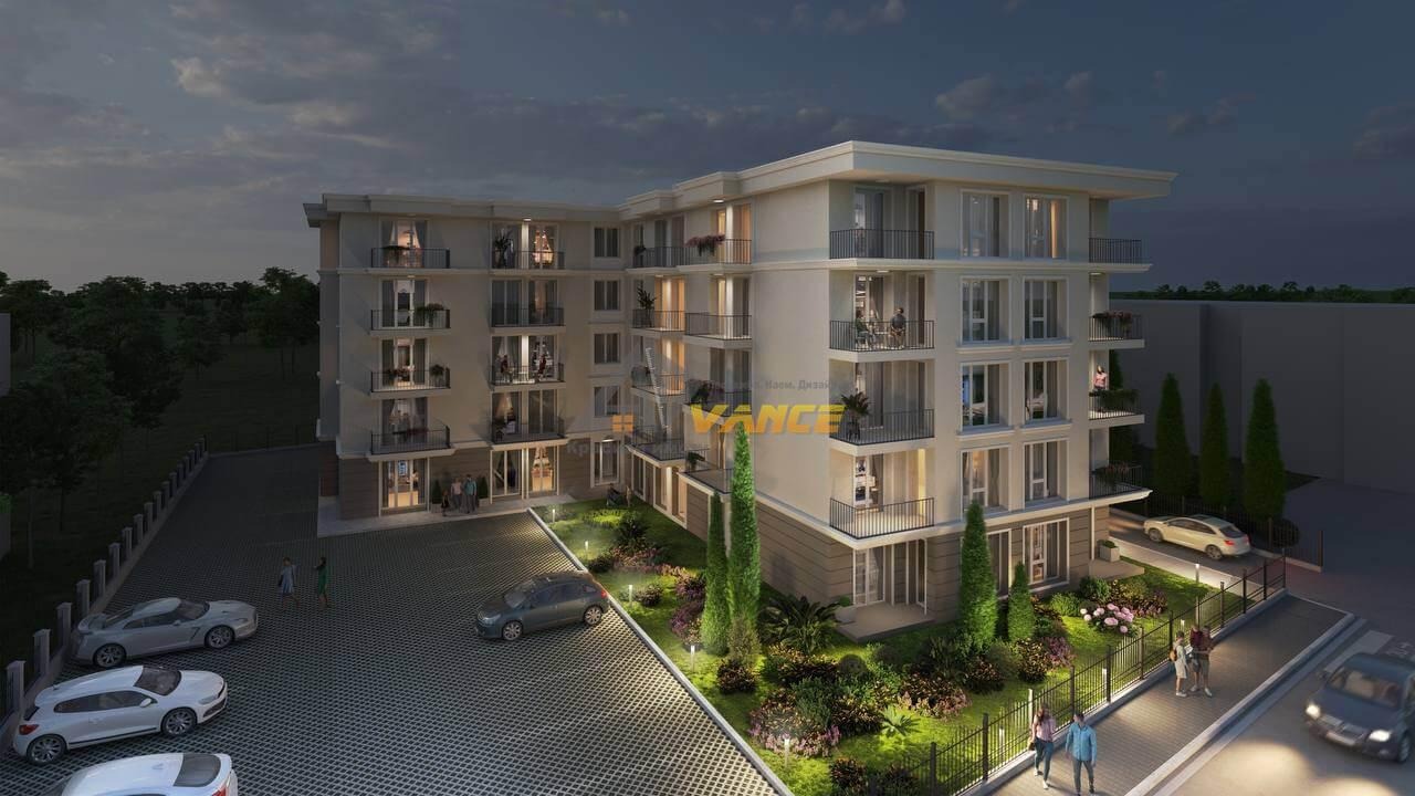 Продава 1-СТАЕН, гр. Несебър, област Бургас
