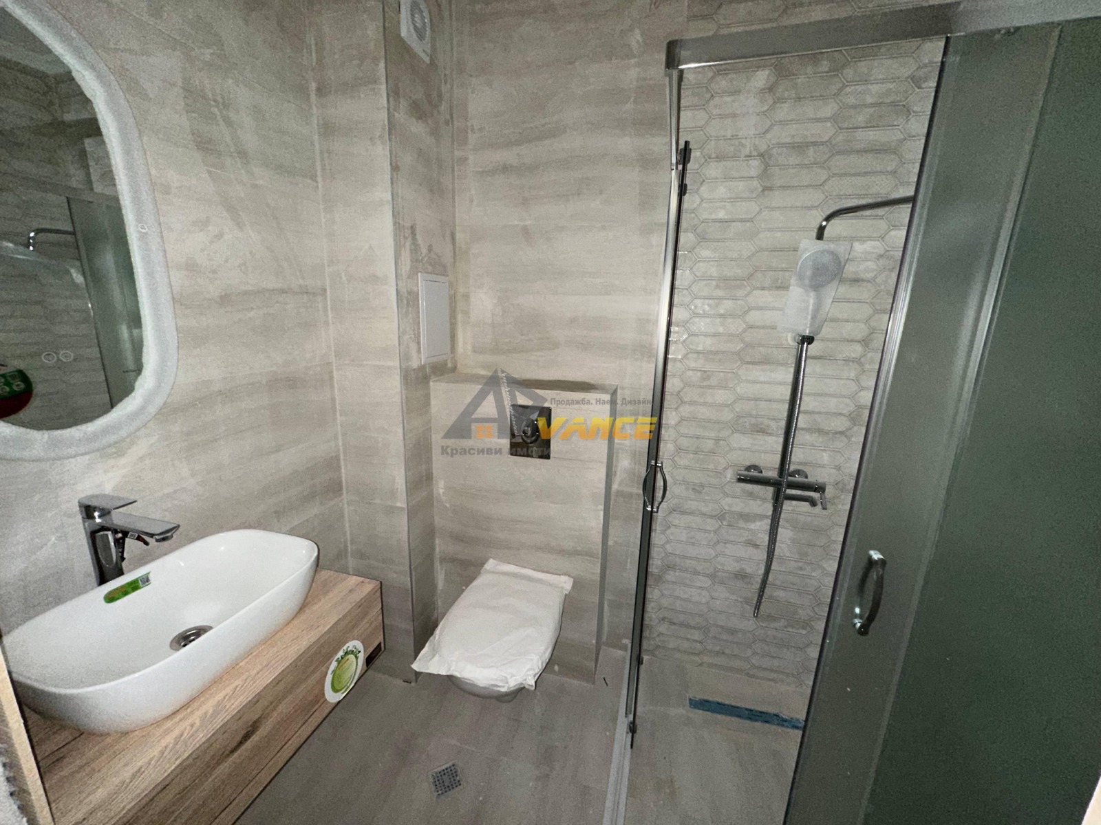 Продава 1-СТАЕН, гр. Несебър, област Бургас, снимка 4 - Апартаменти - 55065529