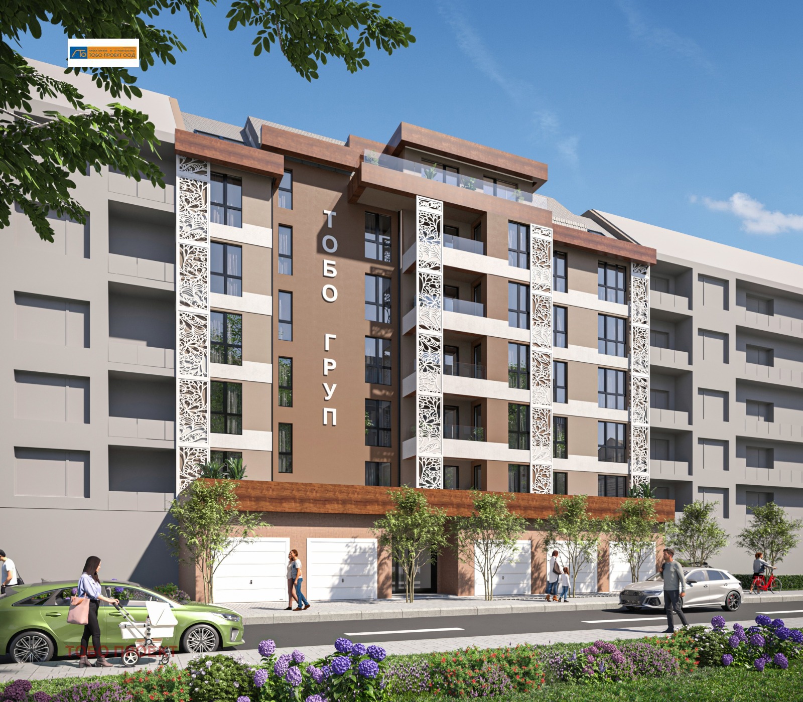 Продава 2-СТАЕН, гр. София, Люлин 10, снимка 2 - Апартаменти - 52526064