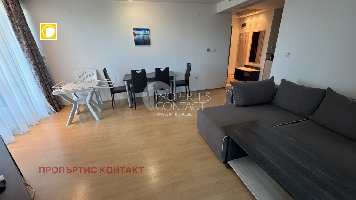 Продава 2-СТАЕН, с. Синеморец, област Бургас