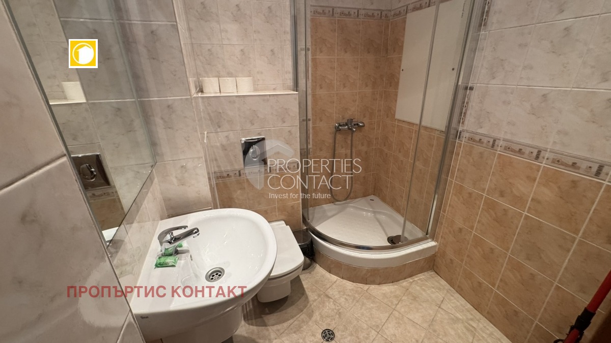 Продава 2-СТАЕН, с. Синеморец, област Бургас, снимка 12 - Апартаменти - 53766430