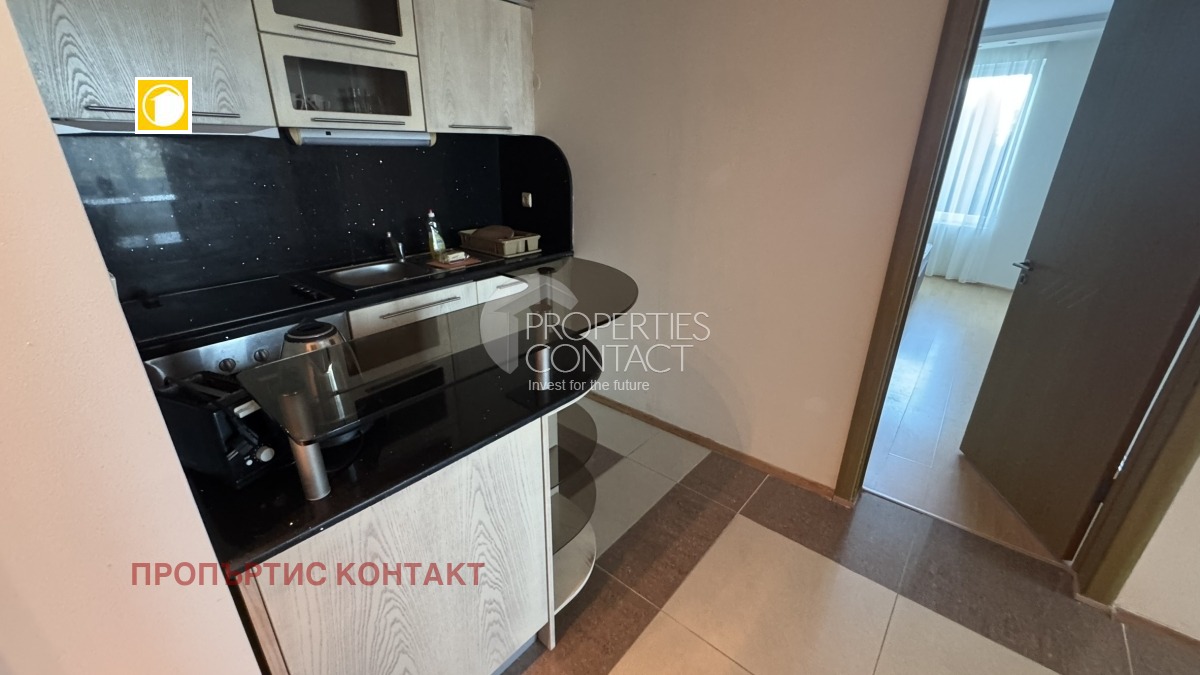 Продава 2-СТАЕН, с. Синеморец, област Бургас, снимка 6 - Апартаменти - 53766430