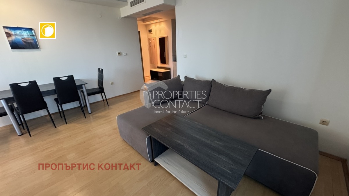 Продава 2-СТАЕН, с. Синеморец, област Бургас, снимка 4 - Апартаменти - 53766430