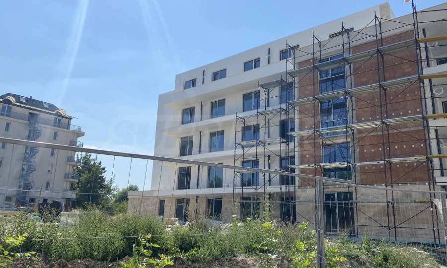 Продава 2-СТАЕН, гр. Царево, област Бургас, снимка 4 - Апартаменти - 54037948