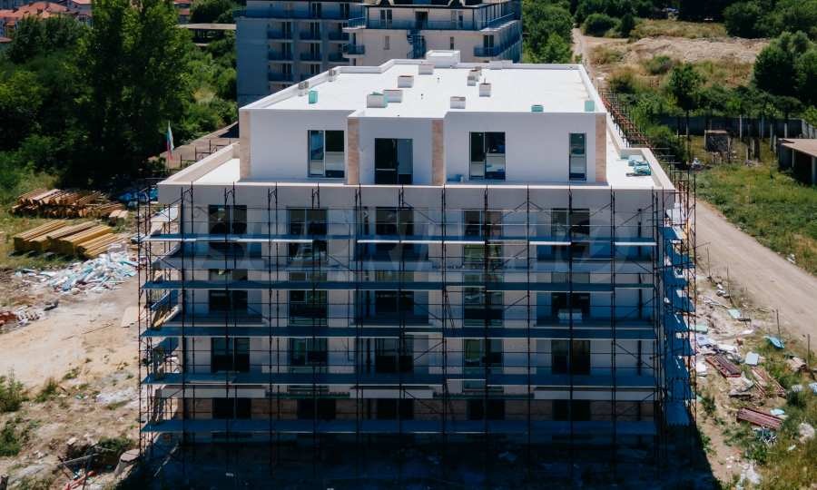 Продава 2-СТАЕН, гр. Царево, област Бургас, снимка 6 - Апартаменти - 54037948