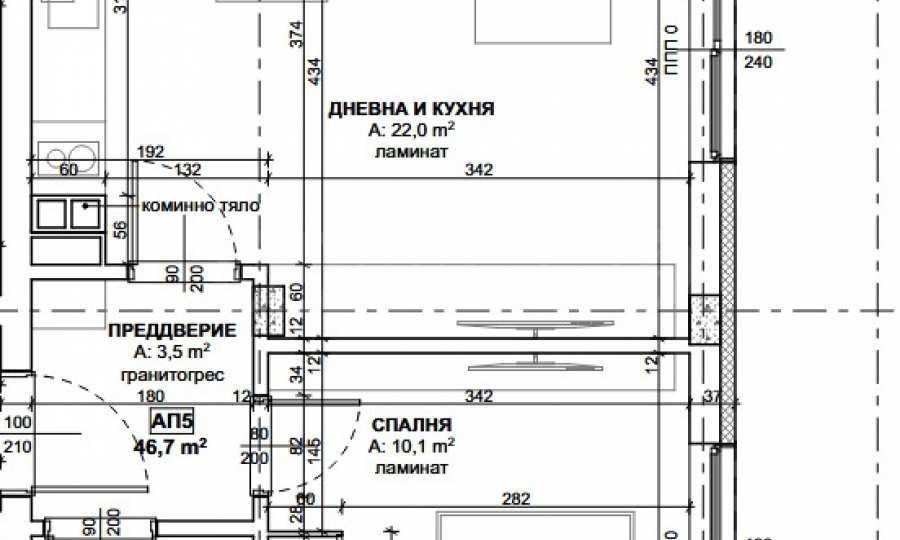 Продава 2-СТАЕН, гр. Царево, област Бургас, снимка 2 - Апартаменти - 54037948