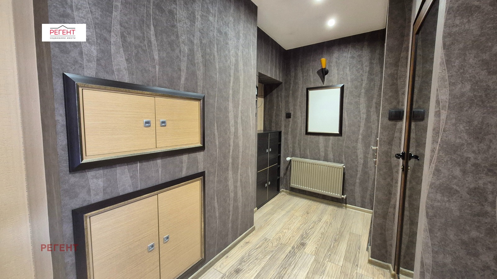 Продава 2-СТАЕН, гр. Габрово, Център, снимка 4 - Апартаменти - 55058236