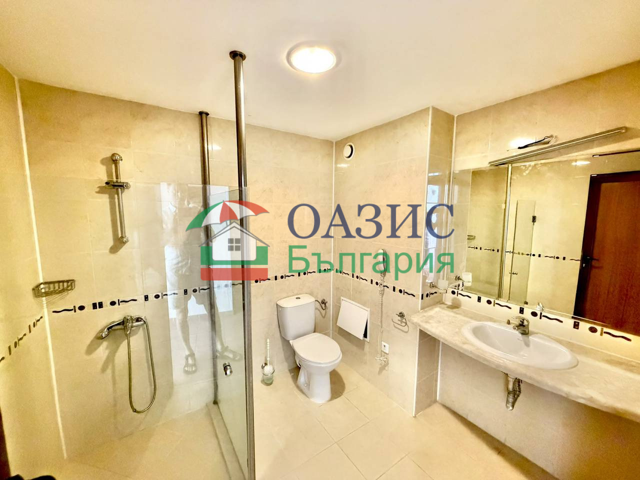 Продава 2-СТАЕН, гр. Свети Влас, област Бургас, снимка 13 - Апартаменти - 55105546