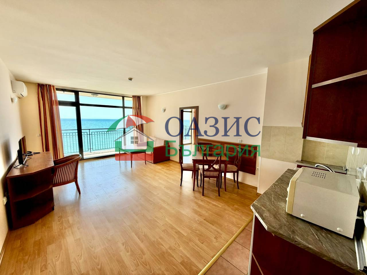 Продава 2-СТАЕН, гр. Свети Влас, област Бургас, снимка 10 - Апартаменти - 55105546