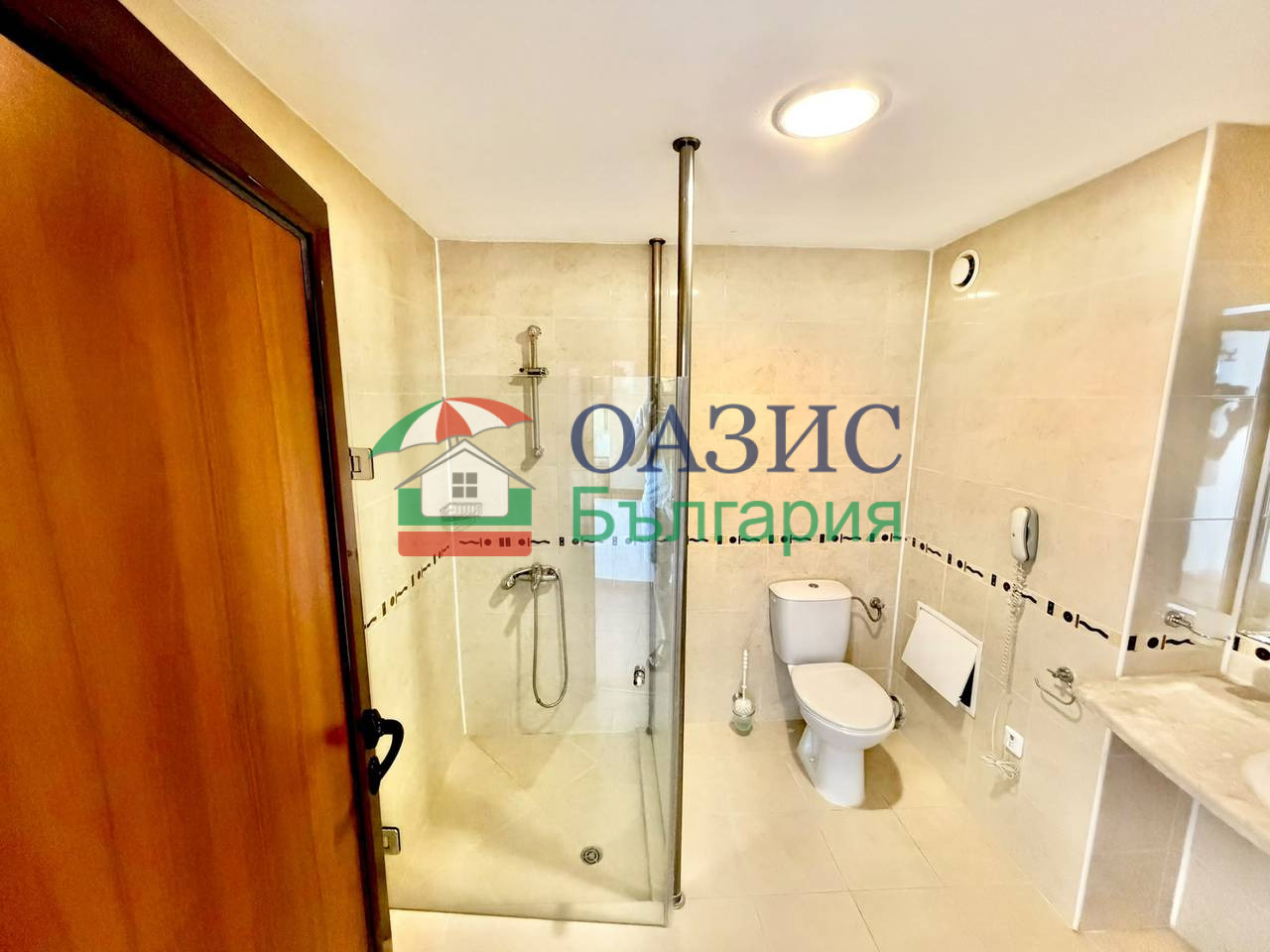 Продава 2-СТАЕН, гр. Свети Влас, област Бургас, снимка 7 - Апартаменти - 55105546