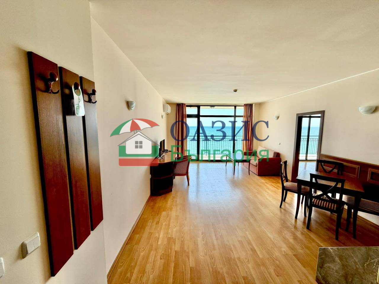 Продава 2-СТАЕН, гр. Свети Влас, област Бургас, снимка 9 - Апартаменти - 55105546