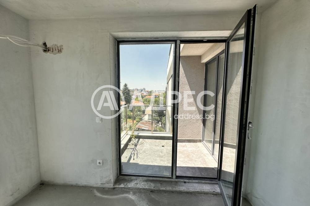 Продава 2-СТАЕН, гр. София, Модерно предградие, снимка 10 - Апартаменти - 55130891
