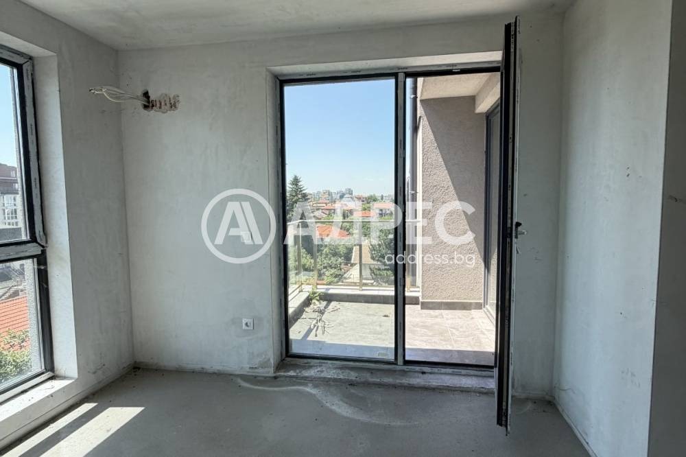 Продава 2-СТАЕН, гр. София, Модерно предградие, снимка 3 - Апартаменти - 55130891