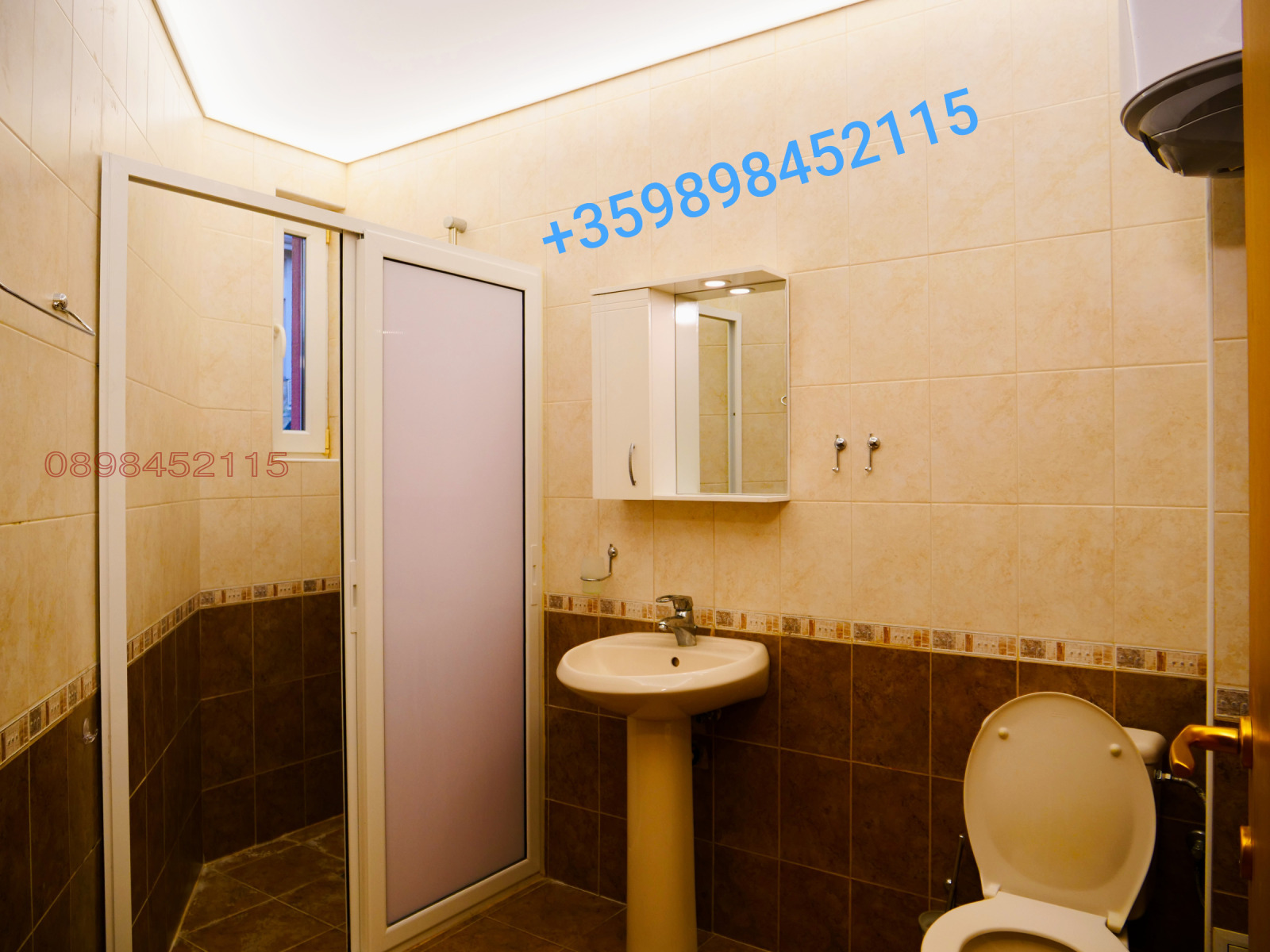 Продава 2-СТАЕН, гр. Варна, Бриз, снимка 4 - Апартаменти - 55288091