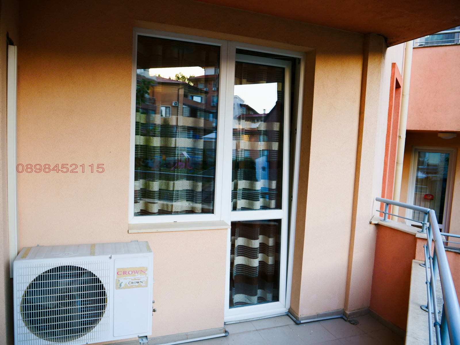Продава 2-СТАЕН, гр. Варна, Бриз, снимка 8 - Апартаменти - 55288091