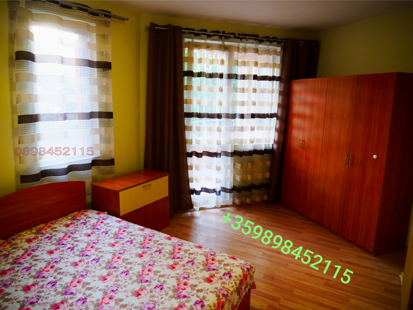 Продава 2-СТАЕН, гр. Варна, Бриз, снимка 10 - Апартаменти - 55288091