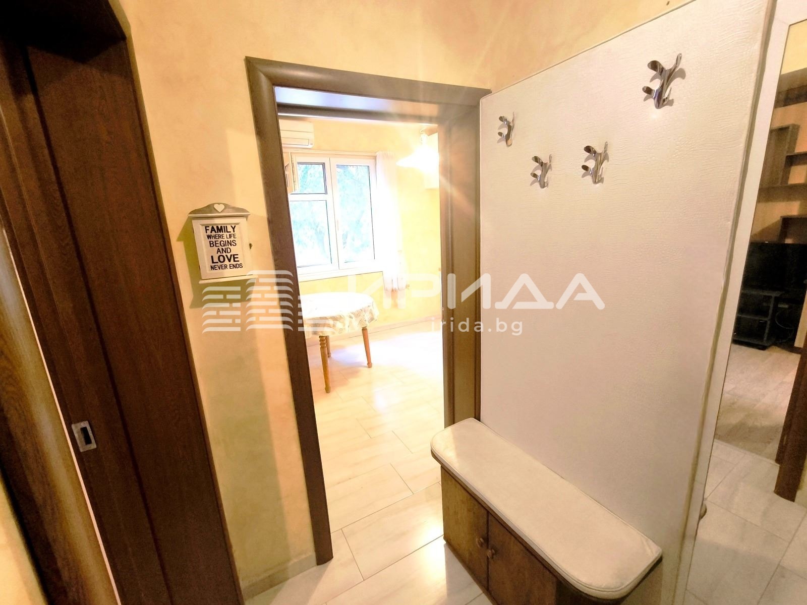 Продава 2-СТАЕН, гр. София, Надежда 2, снимка 7 - Апартаменти - 55645019