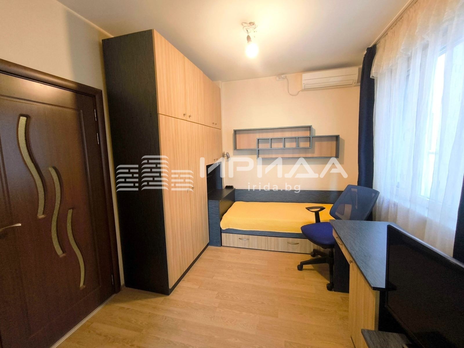 Продава 2-СТАЕН, гр. София, Надежда 2