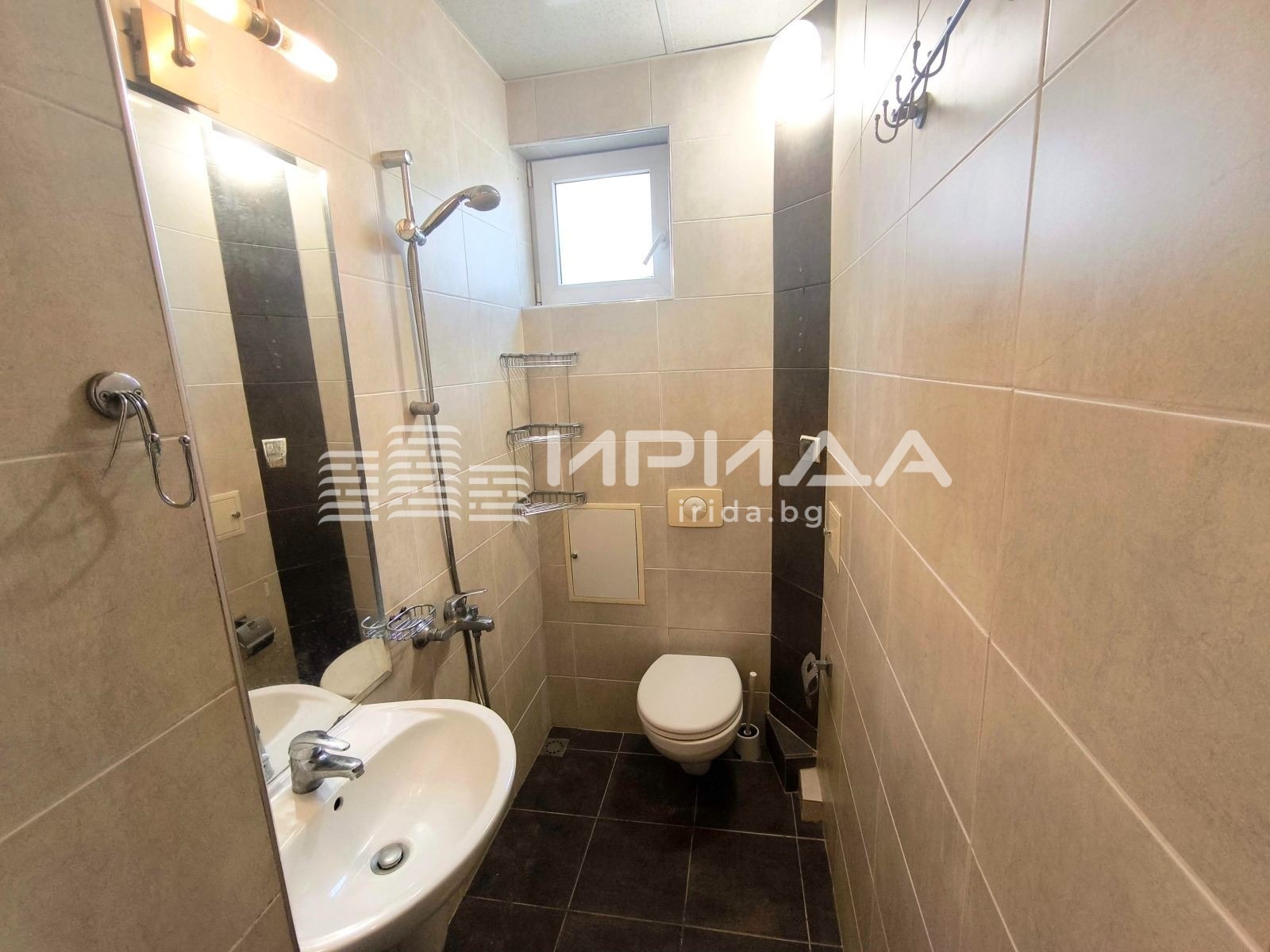 Продава 2-СТАЕН, гр. София, Надежда 2, снимка 9 - Апартаменти - 55645019