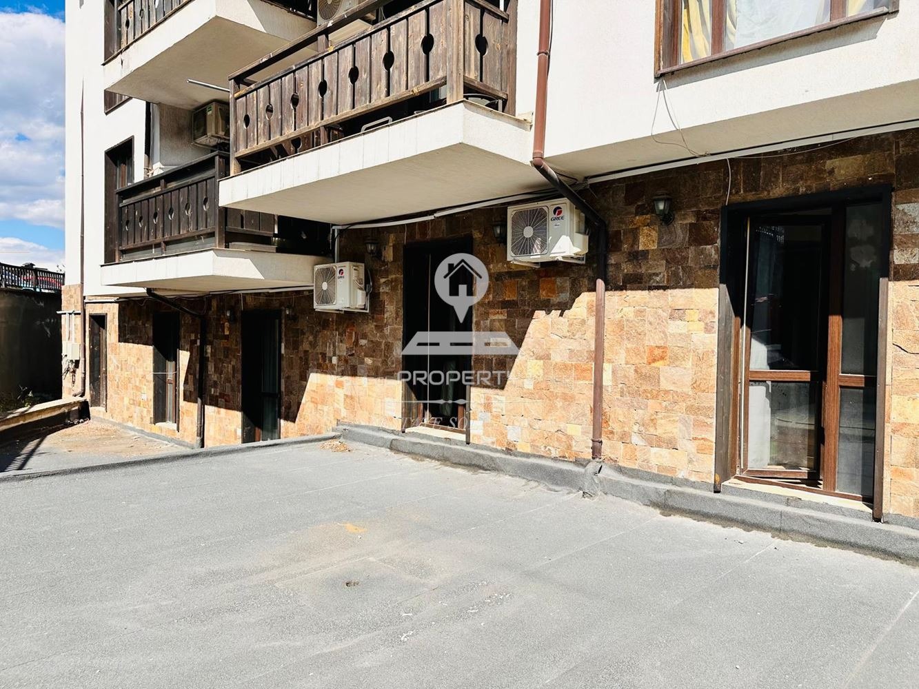 Продава 2-СТАЕН, гр. Банско, област Благоевград, снимка 13 - Апартаменти - 56370176